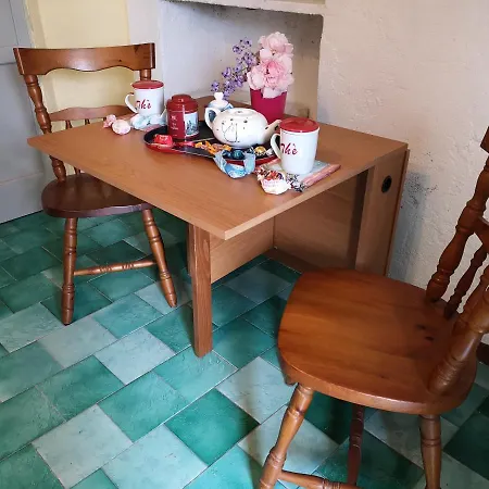 Πανσιόν Glicine Arona